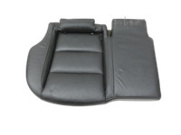 Skoda Superb 3T5 08-13 KombiLim Leder Sitzpolster Rechts für Rücksitzbank Hinten Teilleder Alcantara Skoda Superb... Vorschau 1