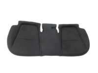 Hyundai Tucson IV NX4 20-24 Sitzbezug Sitzpolster für Rücksitzbank Hinten beheizt Hyundai Tucson IV NX4 20-24... Vorschau 1