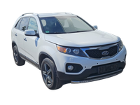 Kia Sorento XM 09-12