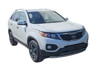 Kia Sorento XM 09-12 Einstiegsleiste Links Hinten Kia Sorento XM 09-12 20.04.2011 85891-2P101 gebraucht Vorschau 8