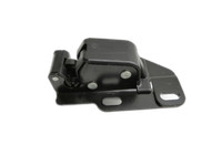 Citroen Berlingo B9 12-18 Lieferwagen Türschloss ohne ZV Rechts Hinten Oben Citroen Berlingo B9 12-18 12.03.2015... Vorschau 1
