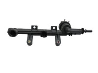 Fiat 500 312 09-15 0,9 63KW Einspritzleiste Düsenstock für Einspritzanlage Fiat 500 312 09-15 07.12.2010 0280151251... Vorschau 1
