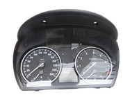 BMW E91 320i LCI 08-11 2,0i 105KW Display Bildschirm Monitor BMW E91 320i LCI 08-11 31.08.2009 9316123 62109316123... Vorschau 1