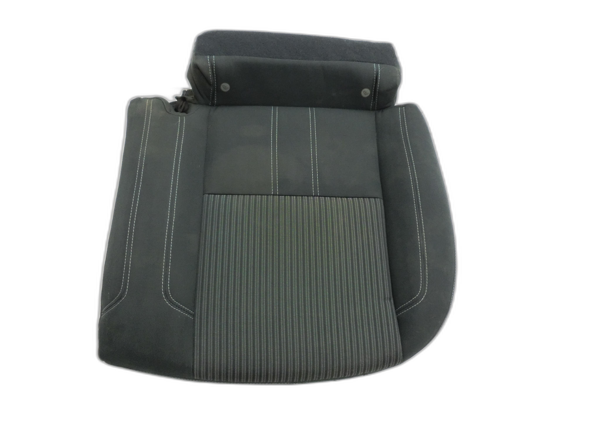 Ford C-Max II 10-15  Sitzbezug Sitzpolster für Sitz Links Hinten  - Bild 1