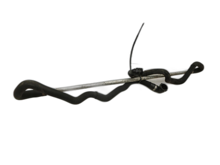 BMW F07 5er GT 535i 09-13 3,0i 225KW Leitung Kraftstoffleitung  - Bild 1