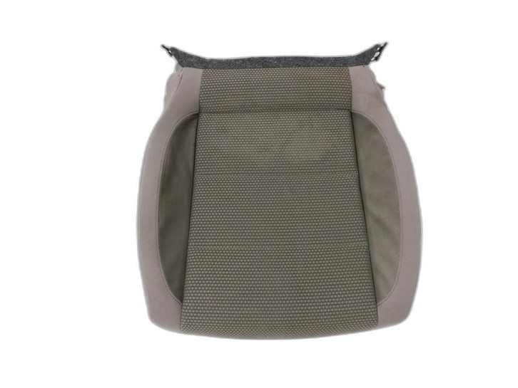 VW Golf 6 VI 5K 08-12 3T Sitzbezug Sitzpolster für Fahrersitz Sitz Links Vorne  - Bild 1