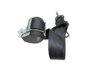 Peugeot 2008 CU 16-19 Gurt Sicherheitsgurt Hinten Links Peugeot 2008 CU 16-19 22.02.2019 96781657XY gebraucht Vorschau 1