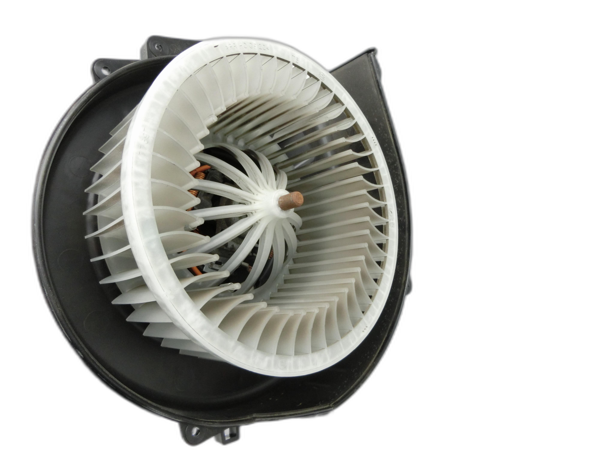 Seat Ibiza 6J 15-17 Gebläsemotor Lüftermotor Heizungsgebläse  - Bild 1