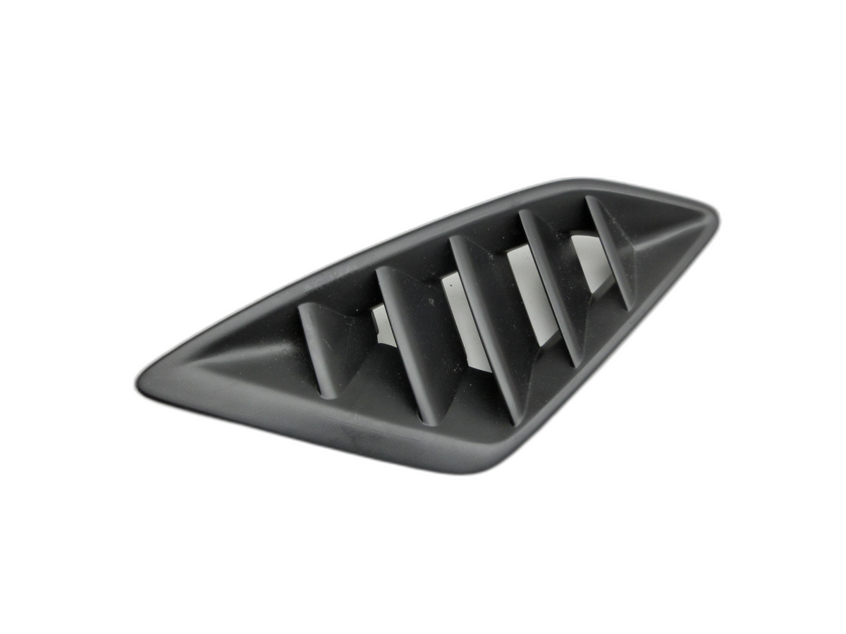 Mazda 3 BM 13-17 5T Blende Innen Verkleidung für Luftkanal Links Vorne  - Bild 1