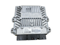 Peugeot 407 6E 04-08 HDi 2,0 100KW Motor Steuergerät ECU Motorsteuergerät Peugeot 407 6E 04-08 02.03.2006... Vorschau 1
