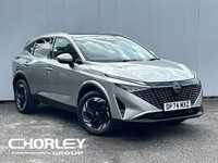 2024 Nissan Qashqai 1.3 DIG-T MHEV N-Connecta SUV 5dr Petrol Hybrid Manual Euro 
