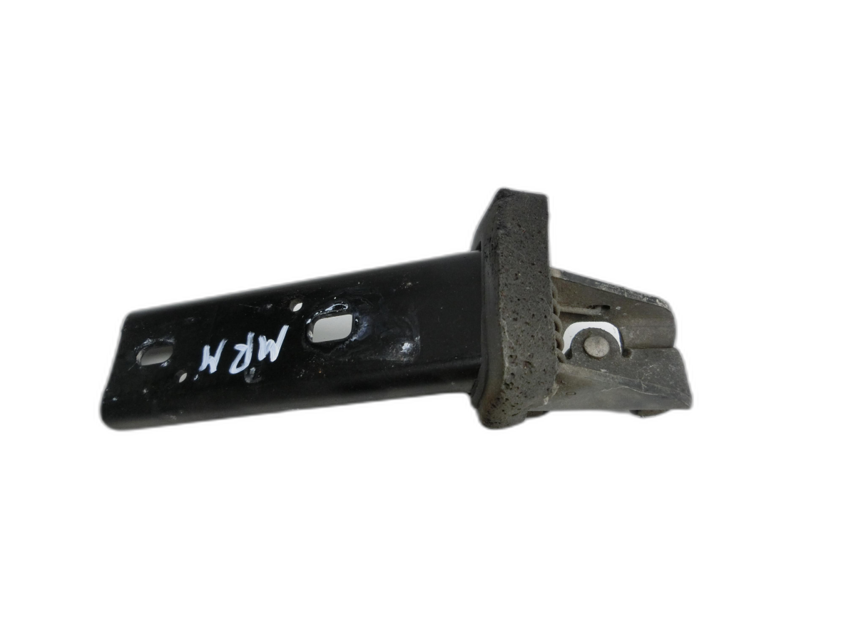 Guidacinghia Porta scorrevole Dx centro per Renault Trafic II Vivaro A 06-14 - Bild 1