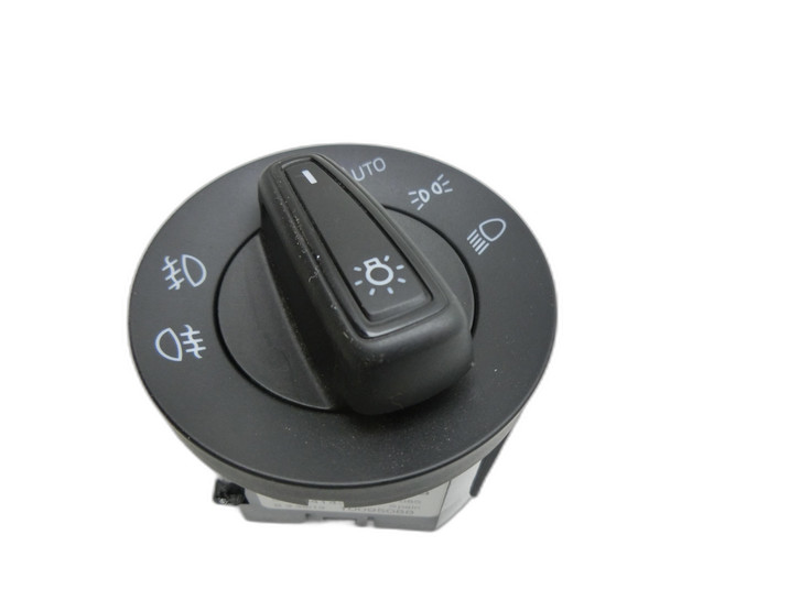Skoda Octavia VRS III 5E 12-16 Lichtschalter Schalter  - Bild 1