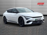 2025 Kia EV6 168kW GT Line 84kWh 5dr Auto Estate ELECTRIC Automatic