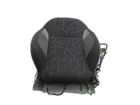 Peugeot 2008 CU 16-19 Sitzbezug Rückenpolster Links Vorne für Fahrer Sitz Peugeot 2008 CU 16-19 22.02.2019... Vorschau 1