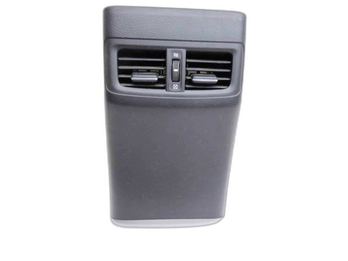 Suzuki Kizashi 09-16 Luftdusche Luftdüse Mitte Hinten  - Bild 1