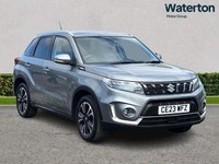 2023 Suzuki Vitara 1.4 Boosterjet 48V Hybrid SZ5 ALLGRIP 5dr Estate Petrol Manua