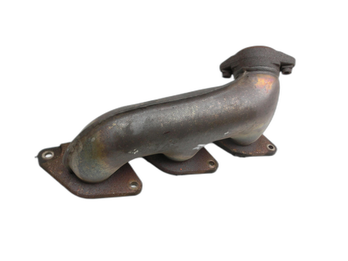 Exhaust Manifold Right for Mercedes C209 CLK 280 05-09 - Bild 1