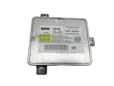 Xenon Vorschaltgerät Rechts BMW F11 525d 10-14 