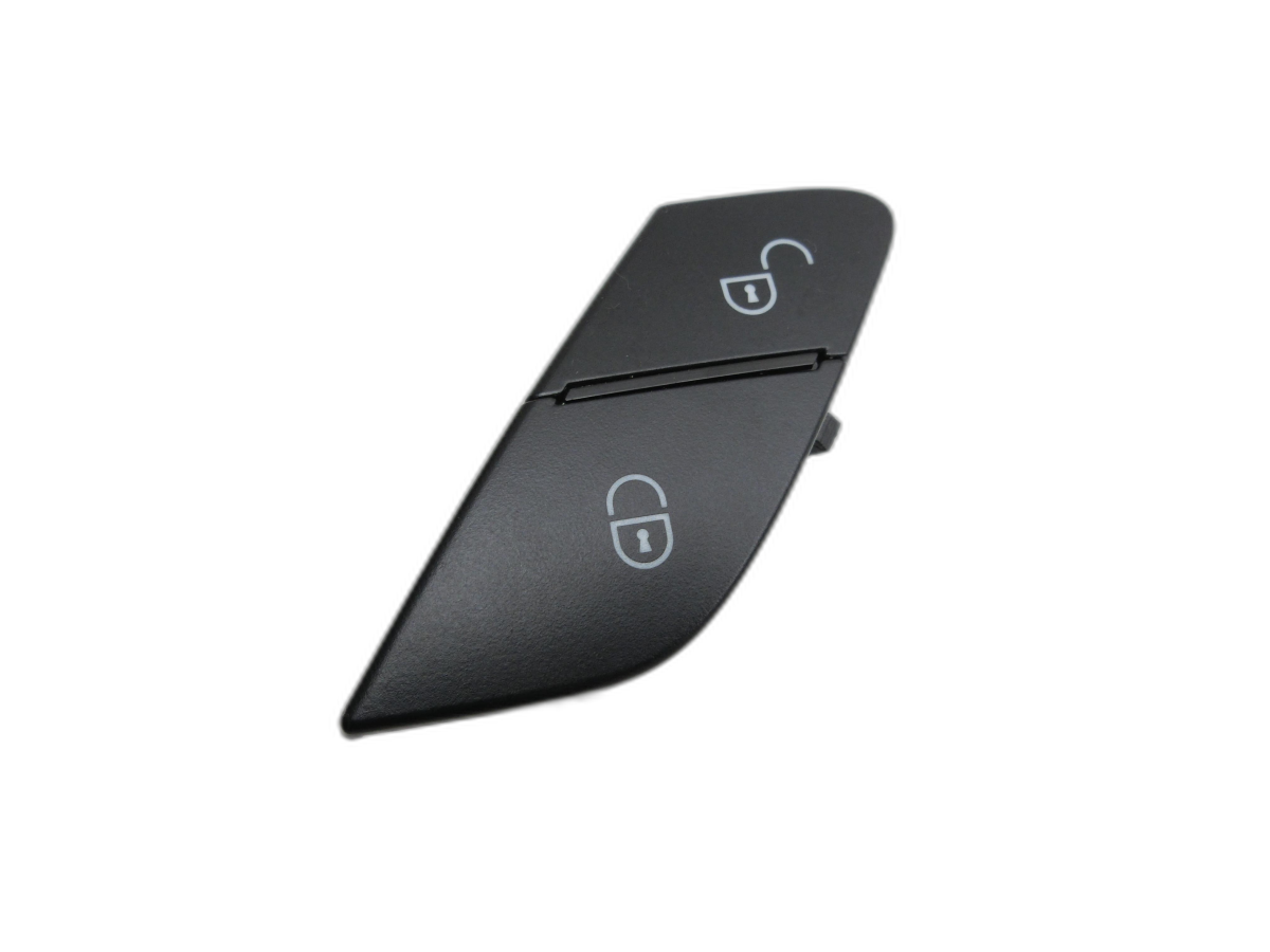 Switch Central Locking System Left Front for Mercedes GL 500 X164 06-11 - Bild 1