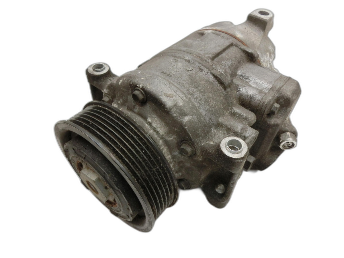 Kakompressor Ka Compresseur pour Audi A4 8K B8 07-11 - Bild 1
