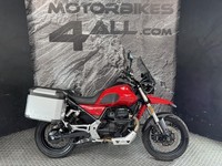 MOTO GUZZI V85 TT  2019 V 85