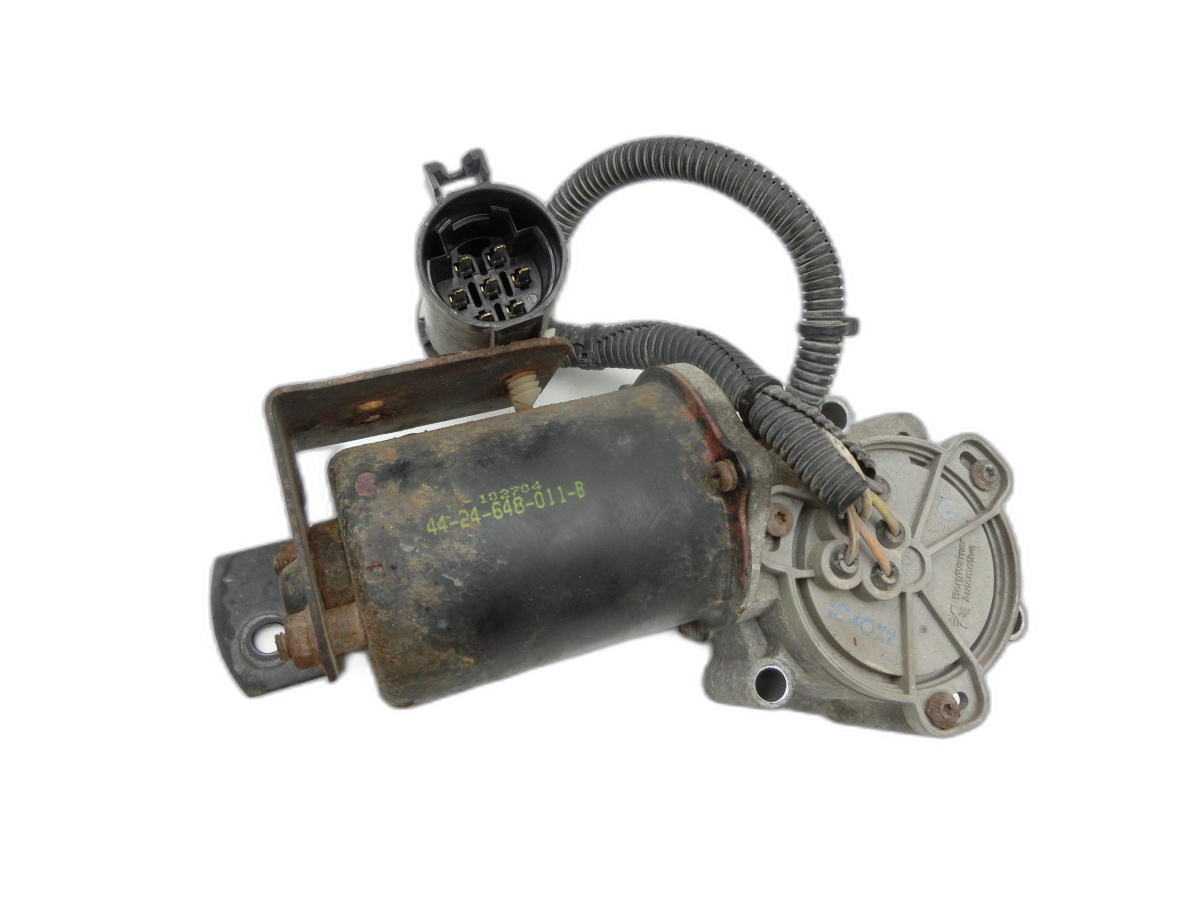 Hyundai Terracan 04-06 Stellmotor für Verteilergetriebe  - Bild 1