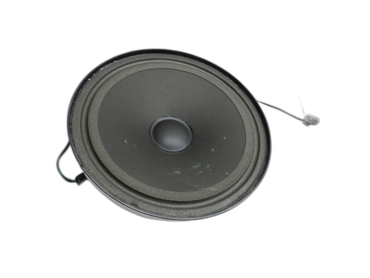 Haut-parleur Caisson de basses Boîte basse pour Mercedes S-Kl. W220 S350 02-05 - Bild 1