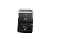 VW Golf VII 7 5G 12-17 Schaltern Taster Parkbremse Auto Hold VW Golf VII 7 5G 12-17 01.12.2016 5G0927225D gebraucht Vorschau 1