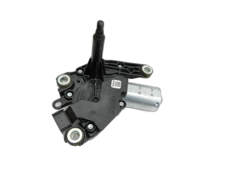 Mercedes W205 C250 14-18 Lim Wischermotor Hinten Heckwischermotor  - Bild 1