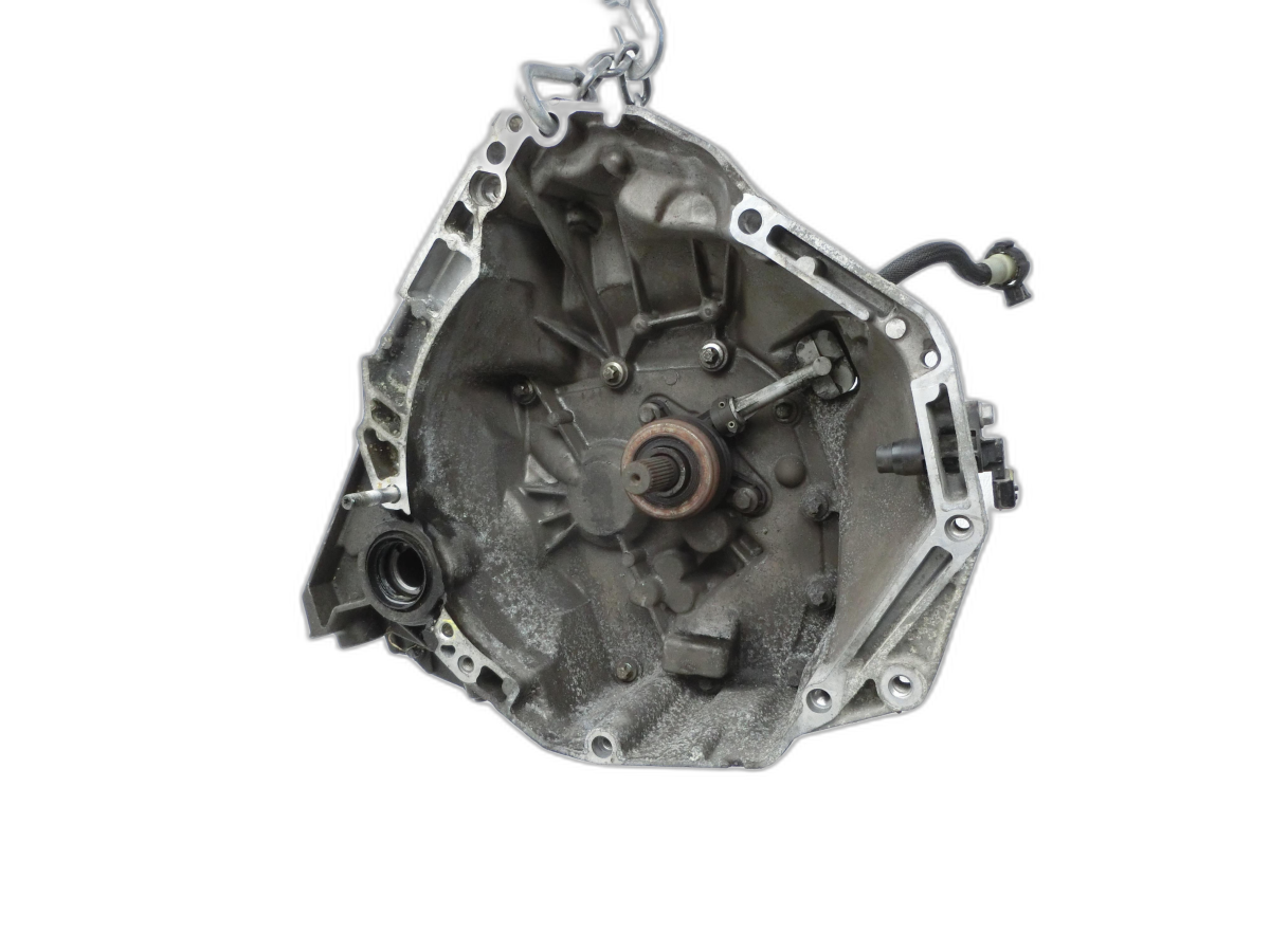 Smart Fortwo Fortwo 14-21 1,0 45KW Schaltgetriebe Getriebe JE3-004  - Bild 1