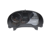 VW Sharan 7N II 10-15 FSI 2,0 147KW Kombiinstrument Tacho VW Sharan 7N II 10-15 09.05.2012 7N0920870D gebraucht Vorschau 1