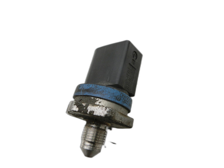 Audi A6 4F C6 08-11 TFSI 2,0 125KW Railsensor Drucksensor  - Bild 1