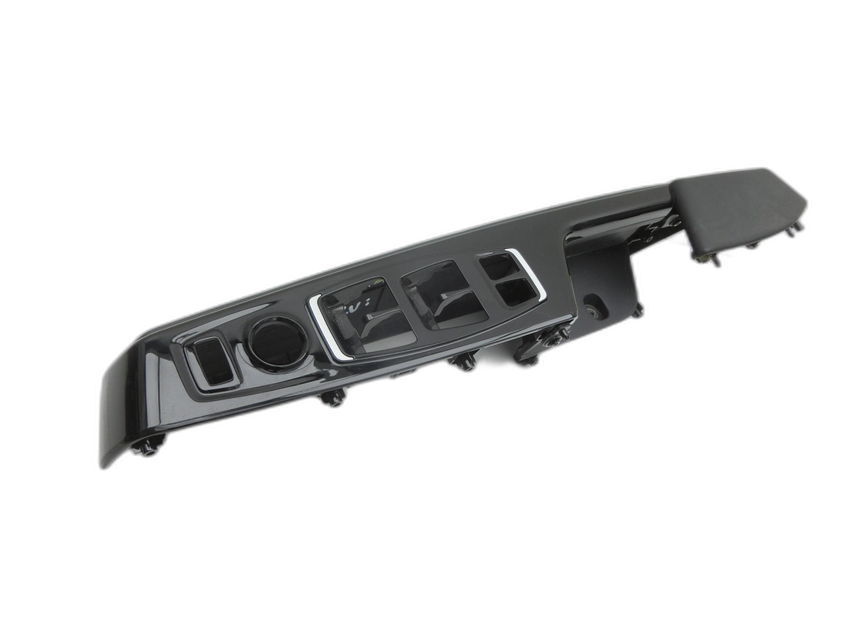 striscia per porta telaio di montaggio Interruttore della finestra potere Sx anteriore interno LAK Ssangyong Korando C300 19-24 - Bild 1