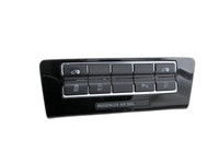 VW Sharan 7N II 10-15 Schalter PDC- ESP- Auto- Off Reifendruckkontrolle VW Sharan 7N II 10-15 19.03.2012 7N1959521... Vorschau 1