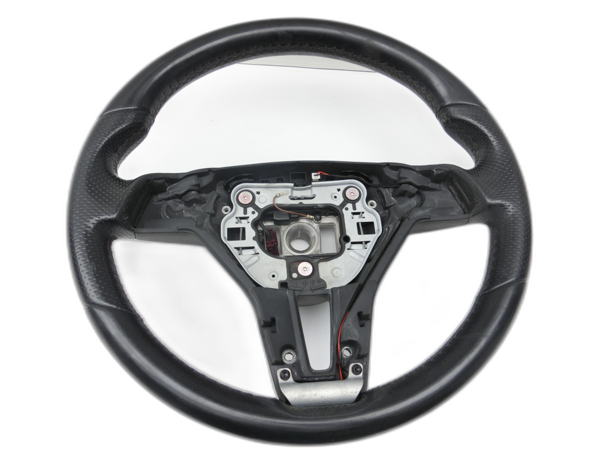 Steering Wheel Without Airbag for Mercedes A207 C207 E250 11-13 - Bild 1
