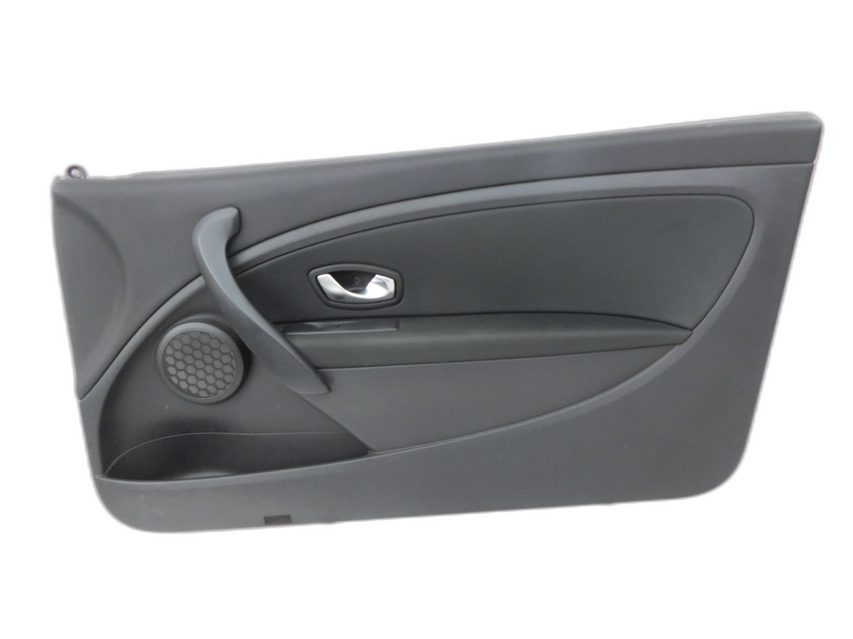 Interior Door Panel Right Front for Renault Megane III 08-12 - Bild 1
