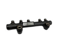 Ford Transit Connect 13-18 1,5 75KW Einspritzleiste Düsenstock für Einspritzanlage Ford Transit Connect 13-18... Vorschau 1