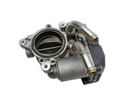 Skoda Octavia III 5E 17-20 TDI 2,0 110KW CRMB Drosselklappe Skoda Octavia III 5E 17-20 03.01.2018 04L128059T... Vorschau 1