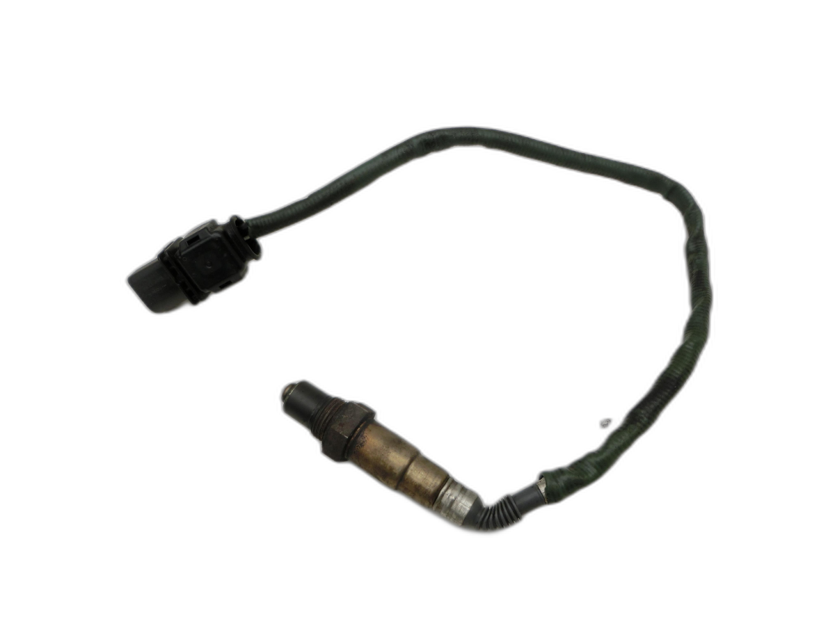 Lambda Sensor Left for Mercedes W204 S204 C220 07-14 - Bild 1