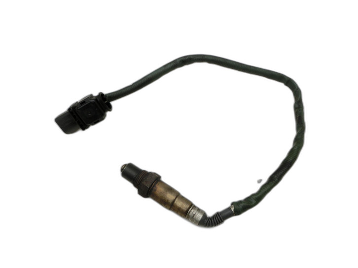 Mercedes W204 S204 C220 07-14 CDI 2,2 125KW Lambdasonde Links  - Bild 1