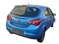 Opel Corsa E 14-19 5T Hinterachse Achse m. Trommelbremse Opel Corsa E 14-19 12.12.2018 39010958 gebraucht Vorschau 8