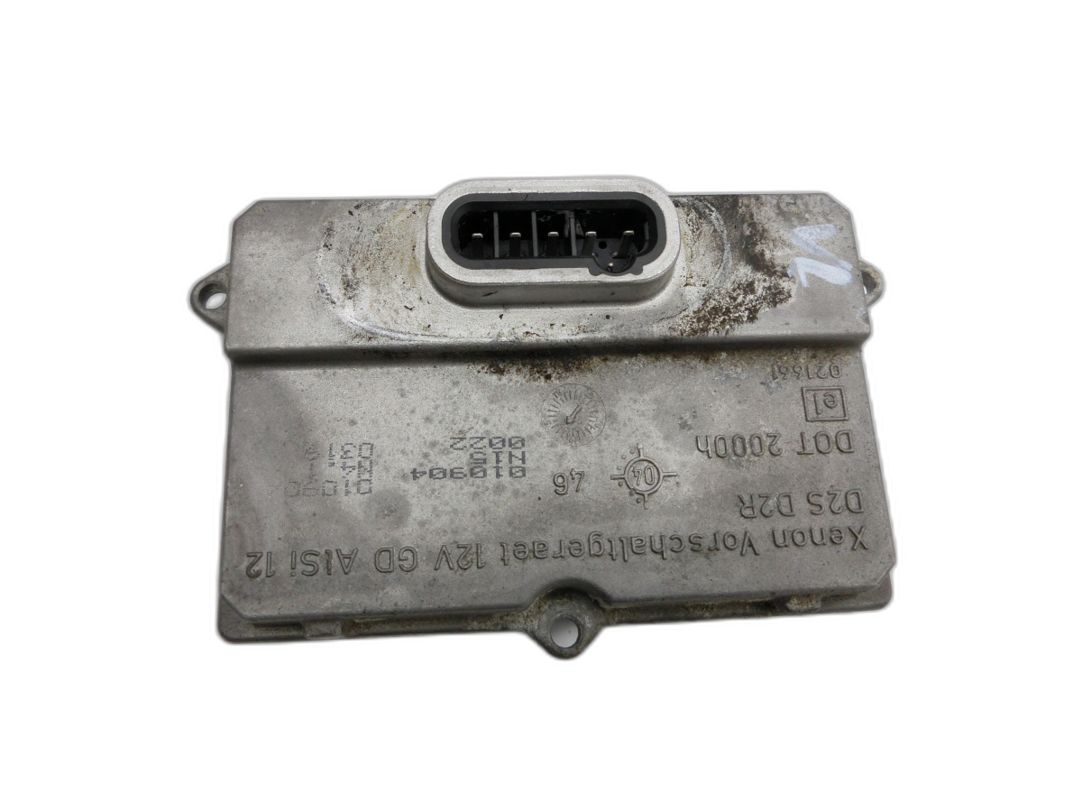 Xeno xenon zavorra Sx per BMW E61 530d 04-07 - Bild 1