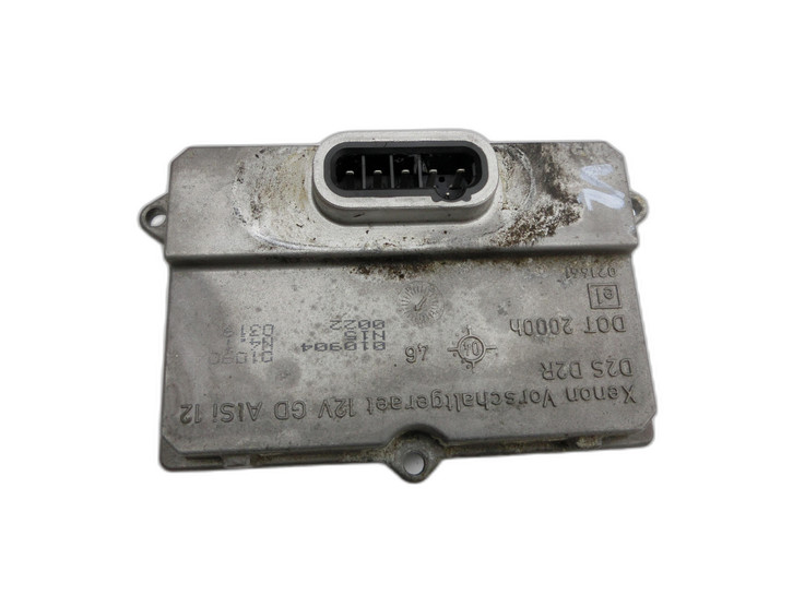 BMW E61 530d 04-07 Xenon Vorschaltgerät Links  - Bild 1