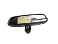 Land Rover Discovery 4 L319 09-13 Innenspiegel Rückspiegel Spiegel Innen Land Rover Discovery 4 L319 09-13... Vorschau 1
