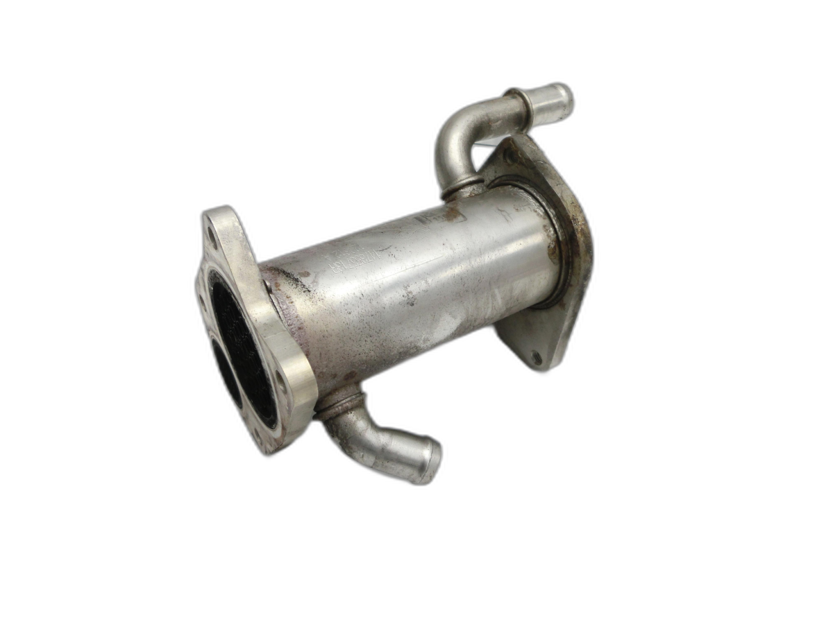 exhaust cooling for EGR Nissan NV200 09-21 - Bild 1