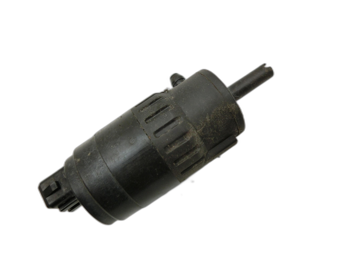 Peugeot Bipper 08-14 Waschwasserpumpe Waschpumpe  - Bild 1