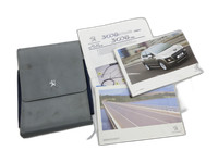 Peugeot 3008 I 0U 13-16 Serviceheft Betriebsanleitung Anleitung Bordmappe Peugeot 3008 I 0U 13-16 02.01.2012... Vorschau 1