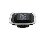 Volvo V40 525 12-16 Schalter Start Stop On Off Anlassschalter Volvo V40 525 12-16 01.01.2013 10090125 31394114 gebraucht Vorschau 1