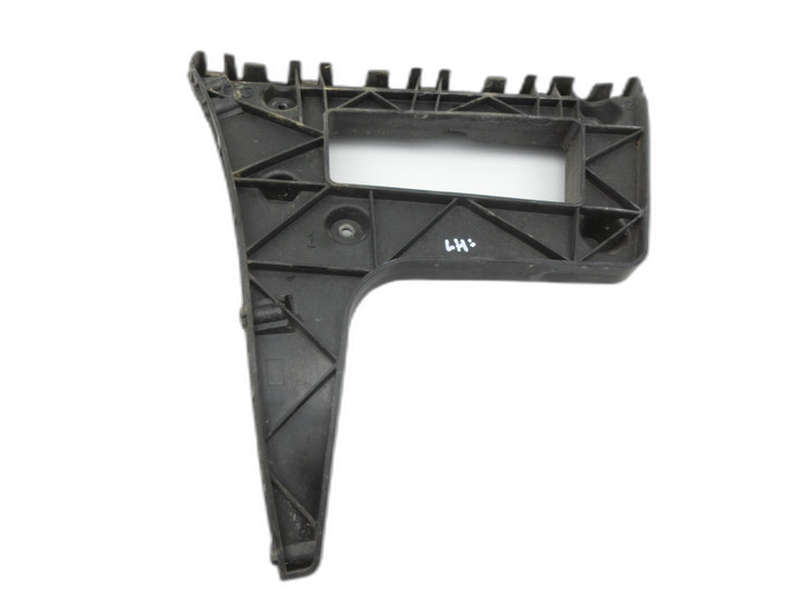 Audi A5 8TA 07-11 5T Halter Träger Aufnahme Führung für Stoßstange Links Hinten  - Bild 1